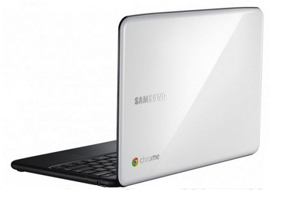 Chromebook, noul laptop de la Google i Samsung