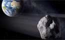 Pe lângă Terra a trecut un asteroid de dimensiunea unui zgârie-nori