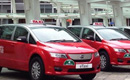 În Hong Kong au apărut primele taxiuri electrice
