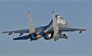 La salonul aeronautic MAKS-2013 va fi prezentat noul avion de vânătoare Su-30SM