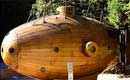 Submarinul, o invenţie spaniolă veche de 155 de ani, care nu i-a interesat pe mai marii epocii