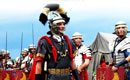 Festivalul Antic Tomis, în acest weekend, în centrul vechi al Constanţei 