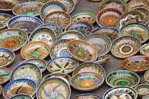 Ceramica de Horezu, candidat la includerea n patrimoniul UNESCO
