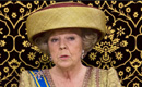 Regina Beatrix a Olandei va abdica în favoarea fiului său cel mare