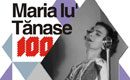 Concert de gală la Sala Radio, dedicat centenarului Mariei Tănase