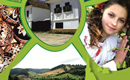 Ghid turistic şi cultural al celor mai frumoase sate din România