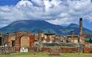 Guvernul Italiei a decis măsuri urgente pentru salvarea oraşului antic Pompeii