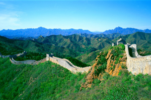  Arheologii au descoperit noi rmie ale Zidului Chinezesc