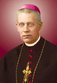 Episcopul martir Anton Durcovici a fost beatificat la Iai