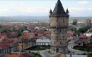 Castelul de apă din Drobeta Turnu-Severin va fi introdus în circuitul turistic european