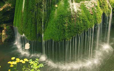 Romnia, n topul rilor cu cele mai frumoase cascade din lume
