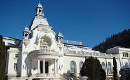 Cazinoul din Sinaia va fi deschis publicului