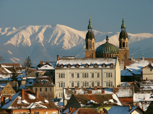 Sibiul particip la dou trguri de turism de anvergur din Europa