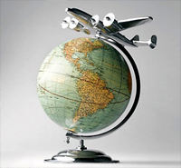 Turismul internaional a atins un nou record n 2013