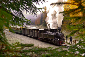  Pe Valea Vaserului se deschide sezonul turistic
