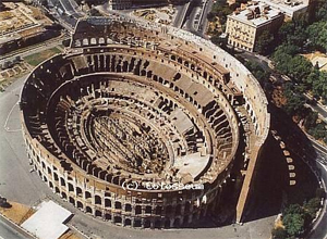 Descoperire neateptat privind celebrul Colosseum din Roma