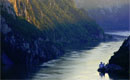 Clisura Dunării, preferată de turişti pentru mini-vacanţa de Sf. Maria