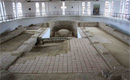 Basilica paleocreştină din Niculiţel va putea fi vizitată din anul 2016