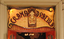 Crama Dracula, bucătărie românească la Barcelona