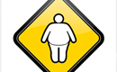 60% dintre români suferă de obezitate sau exces ponderal
