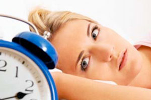 Problemele cu somnul pot indica un volum mai scăzut al masei cerebrale