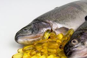 Uleiul de peşte este considerat un minunat supliment în nutriţie
