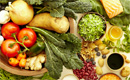 Beneficii ale dietei mediteraneene, demonstrate de un nou studiu