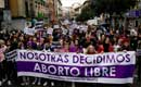 Guvernul spaniol îşi retrage controversatul proiect de lege privind avortul