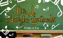 Proiectul `Ora de educaţie muzicală` - la finalul celui de-al doilea an