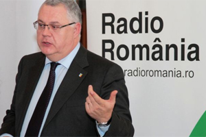 Ovidiu Miculescu, desemnat preedinte-director general al noului Consiliu de Administraie al SRR