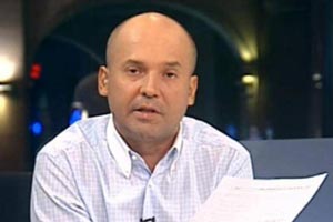 Un realizator al unui post de televiziune din Romnia a fost acuzat de instigare la ur mpotriva maghiarilor