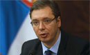 Serbia nu a introdus şi nici nu va introduce sancţiuni împotriva Rusiei - susţine premierul Serbiei, Aleksandar Vucic