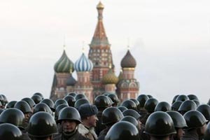 Rusia i va revizui doctrina militar - declar adjunctul secretarului de stat al Consiliului Securitii al Federaiei Ruse