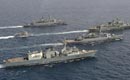 NATO a trimis în Marea Neagră două nave