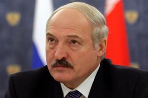 Lukaenko a semnat decretul referitor la amenajarea frontierei cu Rusia