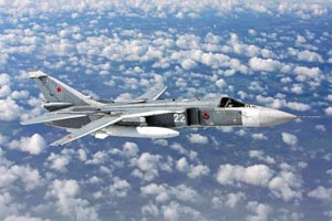 Rusia afirm c ar putea s-i nchid spaiul aerian pentru avioanele occidentale