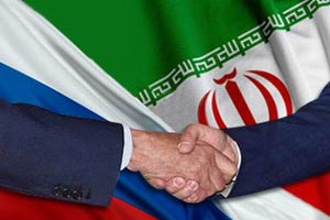 Iranul i consolideaz colaborarea cu Rusia pentru a contracara sanciunile occidentale