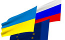 Rusia ar putea institui la 1 noiembrie măsuri restrictive împotriva Ucrainei ca urmare a asocierii cu UE