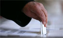 Rusia: Comisia Electorală Centrală apreciază pozitiv prezenţa la vot la alegerile regionale