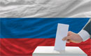 Exit-poll-urile privind alegerile din Rusia indică victoria actualilor guvernatori