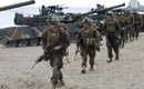 Militari din Statele Unite şi din alte 14 ţări încep exerciţii militare în vestul Ucrainei