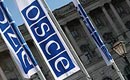 Minsk-ul este deschis la un dialog cu OSCE pe tema libertăţii presei