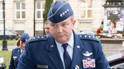 Comandant NATO: 'Scenariul crimeean poate fi jucat i n Moldova'