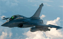 Avioane de luptă franceze au lansat primele lovituri aeriene împotriva Statului Islamic