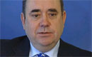 Primul ministru al Scoţiei a demisionat din funcţie