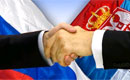 Cooperarea în domeniul apărării între Serbia şi Rusia este în creştere