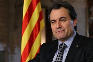 Guvernul autonom catalan a anunat c va convoca referendumul de independen