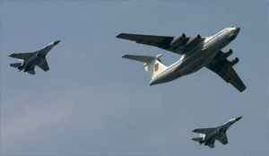 SUA au anunat c bombardiere strategice ruseti s-au apropiat de Alaska