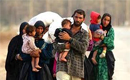 Turcia se luptă să facă faţă unui dezastru umanitar