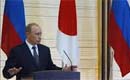 Autorităţile Japoniei au comentat informaţiile referitoare la amânarea vizitei la Tokyo a preşedintelui Putin